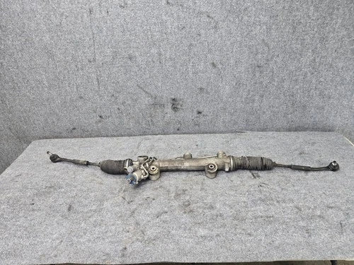POWER STEERING GEAR RACK AND PINION MOTOR 2003-2011 MERCEDES R230 SL63 SL550 OEM