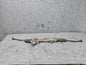 POWER STEERING GEAR RACK AND PINION MOTOR 2003-2011 MERCEDES R230 SL63 SL550 OEM