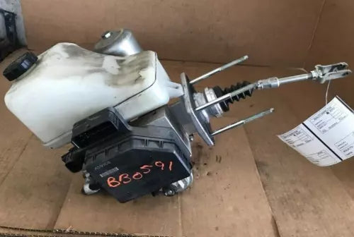 2012-2020 Nissan NV 3500 2500 1500 Power Brake Booster Hydralic Assist Oem