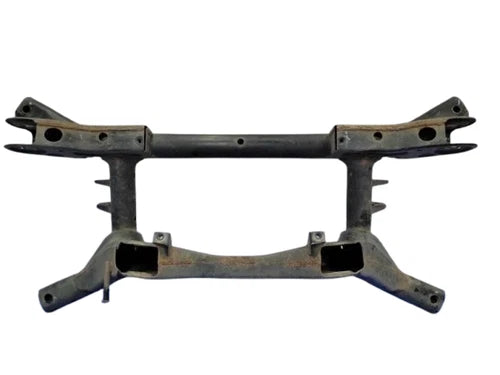 2007-2013 Mitsubishi Outlander Rear Crossmember Subframe Engine Cradle FWD OEM