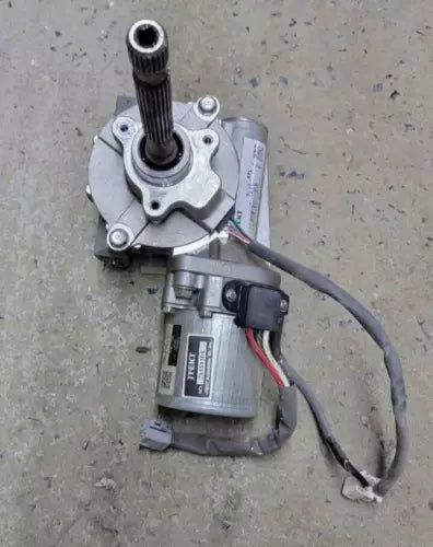 2007-2009 Chevy Equinox HHR Electric Power Steering Pump Assembly Oem