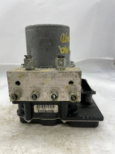 Nissan Altima ABS Anti Lock Brake Actuator Pump OEM 2011-2013