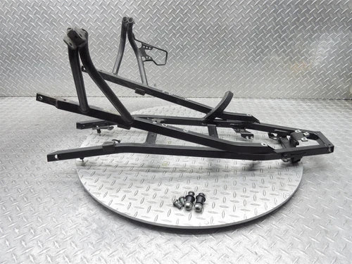 2013 13-18 BMW F700 F700GS Subframe Rear Sub Frame Chassis Seat Rail Bracket OEM
