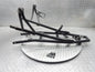2013 13-18 BMW F700 F700GS Subframe Rear Sub Frame Chassis Seat Rail Bracket OEM