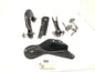 2020-2024 LINCOLN AVIATOR RWD RIGHT PASS REAR CONTROL ARM SUBFRAME BRACKET SET