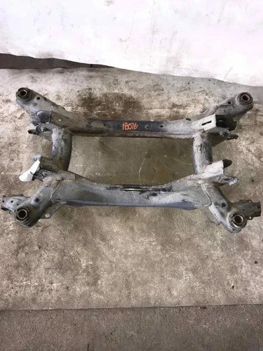 2008-2012 Honda Accord Rear Subframe Crossmember Engine Cradle Assembly OEM
