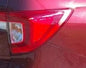 2019-2022 Honda Pilot RH Passenger Quarter Panel Mounted Tail Light Lamp OEM