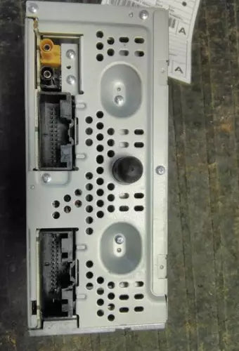 2015-2019 Ford Escape Am Fm Cd Mp3 Single Disc Radio Receiver CJ5T-19C107-GA