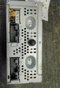 2015-2019 Ford Escape Am Fm Cd Mp3 Single Disc Radio Receiver CJ5T-19C107-GA
