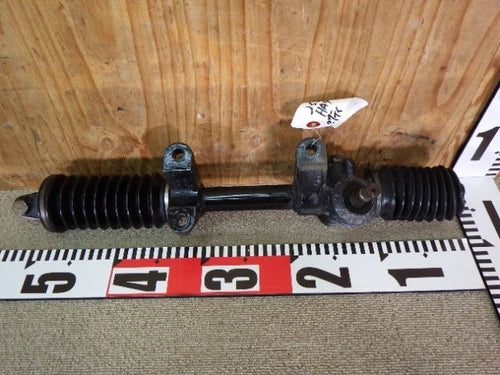 OEM HONDA ACTY HA3 HA4 HH3 HH4 Power Steering Gear Box Rack & Pinion TESTED JDM