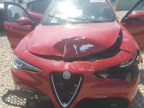 STELVIO 2018 Carrier 1116934