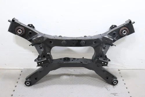 2015 - 2024 NISSAN MURANO REAR SUSPENSION SUBFRAME CROSSMEMBER MOUNT OEM
