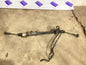 2008 - 2010 Porsche Cayenne 3.6L Power Steering Rack & Pinion 7L5422055 OEM .