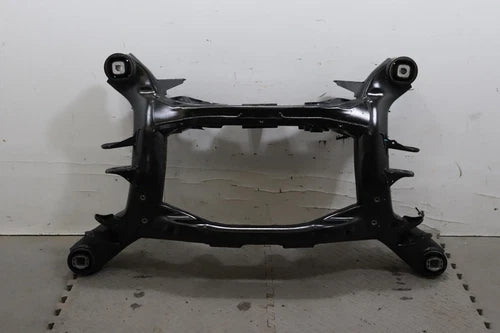 2019 - 2025 BMW X4 G02 REAR FRAME SUBFRAME CROSSMEMBER CRADLE OEM