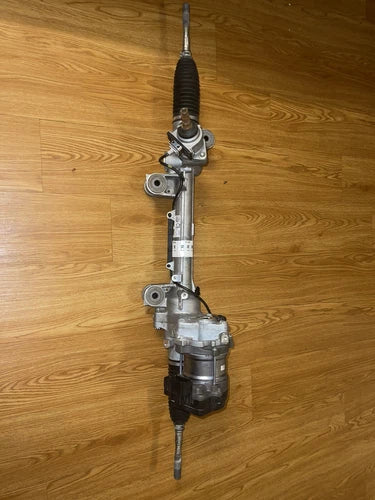 OEM rack and pinion 2020 camry xse