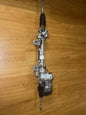 OEM rack and pinion 2020 camry xse