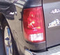 17-18 Dodge Ram 1500 LH Driver Tail Light Lamp OEM OEM
