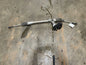 2012-2019 FORD FIESTA 1.6L HATCH POWER STEERING GEAR RACK AND PINION MOTOR OEM