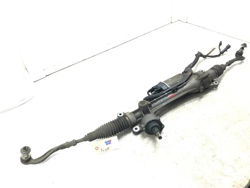2017-2024 AUDI A4 S4 A5 S5 B9 POWER STEERING GEAR RACK AND PINION OEM