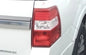07-17 Ford Expedition Right Passenger Quarter Mounted Tail Light Lamp OEM OEM