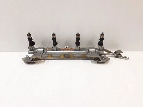 Nissan 1.8L Fuel Injection Rail With Injectors Fits NISSAN SENTRA 2013-2019