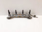 Nissan 1.8L Fuel Injection Rail With Injectors Fits NISSAN SENTRA 2013-2019
