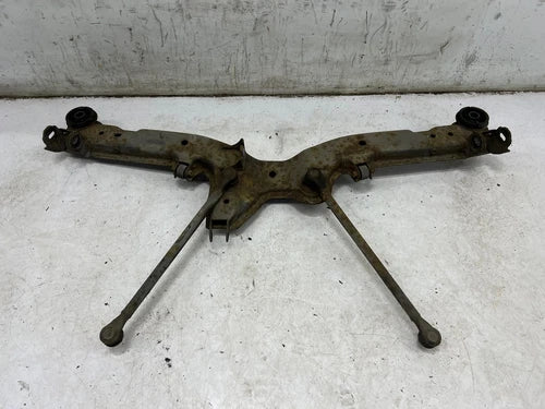 Mazda RX-7 Rear Subframe Crossmember X-Member FC 85-92 OEM – Parts Depot!