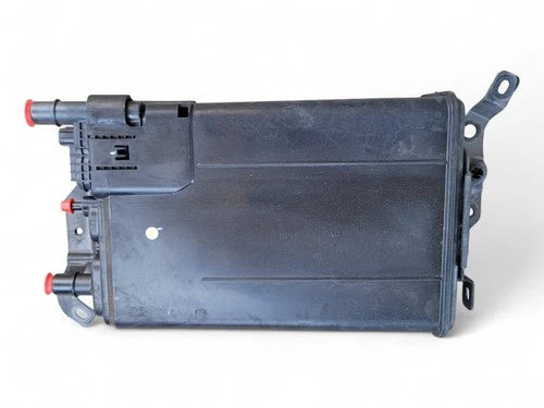 Lexus GS350 13-20 Emission Vapor System Canister, 77740-30350, E028, OEM, 2013,