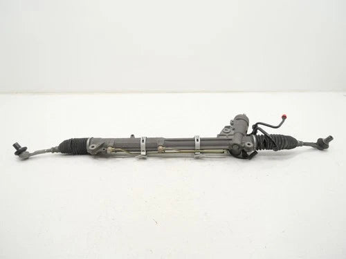 2005 Bentley Continental GT Power Steering Gear Rack & Pinion 59k Miles OEM