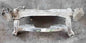 2001-2013 Toyota Highlander Suspension Subframe Engine Cradle Rear AWD OEM