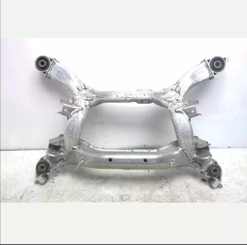 03 04 05 06 07 Nissan 350z 3.5L Rear subframe cradle Crossmember oem