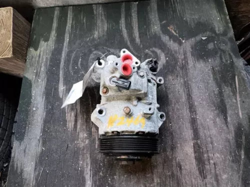 2009-2012 Toyota Rav4 Camry 4 Cylinder Air Conditioning A/C Compressor OEM