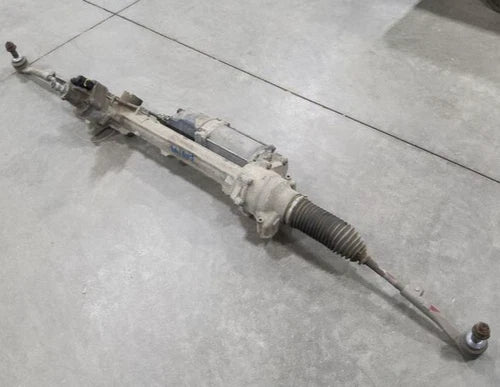 2013-2018 BMW 320i Electrical Steering Rack and Pinion Assembly OEM