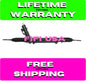 0202Remanufactured OEM Steering Rack Pinion for 2002-2006 BMW X5 WITHOUT SENSOR