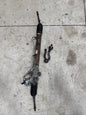 03-07 Infiniti G35 Coupe Steering Rack and Pinion Assembly OEM