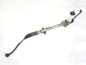 Steering Gear Rack Power Pinion AWD AT PN 56500-4z050 OEM 15 18 Hyundai Santa FE
