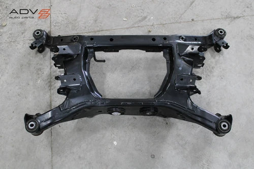 22-24 TOYOTA GR86 BRZ FR-S REAR SUBFRAME SUB FRAME CROSSMEMBER CROSS MEMBER OEM