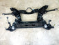 20-24 LINCOLN CORSAIR REAR SUBFRAME SUPPORT CROSSMEMBER W/ STABILIZER BAR OEM