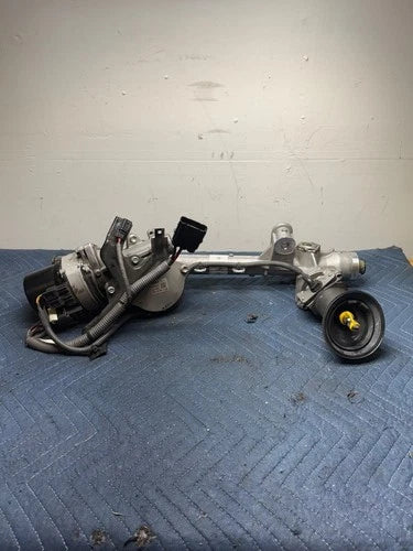 2019 2020 2021 2022 ACURA RDX 2.0 RACK & PINION STEERING GEAR OEM