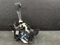 2016 Nissan Rogue Automatic Transmission Floor Gear Shift Shifter Assembly OEM