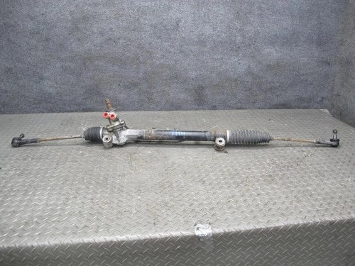 00-05 TOYOTA MR2 SPYDER ZZW30L MANUAL STEERING RACK & PINION OEM