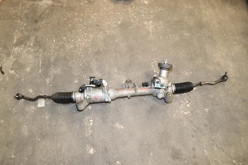 2015-2017 Acura TLX 3.5L FWD Electric Power Steering Rack & Pinion Motor OEM