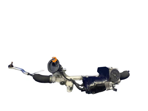 2023 HONDA ACCORD OEM FRONT POWER STEERING GEAR RACK AND PINION *BROKEN TIE ROD*