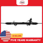 4WD Power Steering Rack and Pinion for 2000 2001 2002 2003 Dodge Dakota Durango