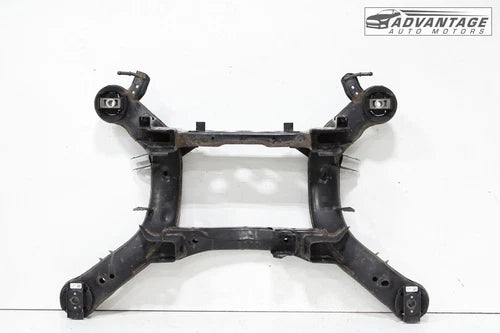 2016-2021 JEEP GRAND CHEROKEE REAR SUBFRAME CROSSMEMBER CRADLE SUPPORT OEM