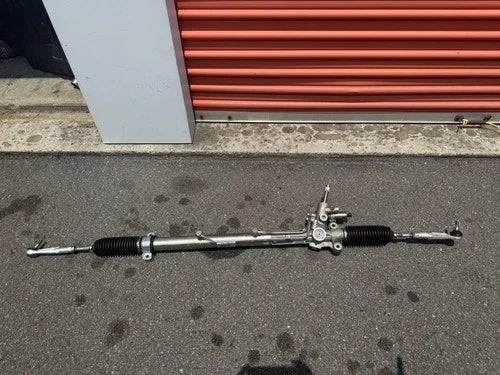 2009-2014 Ferrari California Front Steering Rack Pinion A0043625 303786 OEM 2380
