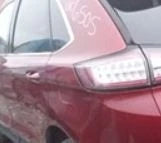 15 16 17 18 Ford Edge LH Driver Outer Tail Brake Light Lamp OEM OEM