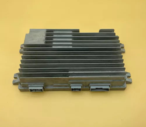 Lincoln MKS MKZ THX4 Stereo Amplifier Amp 2009-2016 8A5T-18B849-CD