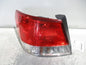 2010-2014 Subaru Legacy Driver LH Tail Light Lamp OEM