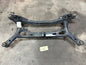 2015-2019 Audi A3 Sedan FWD Rear Crossmember Subframe Genuine OEM 3Q0505315AC